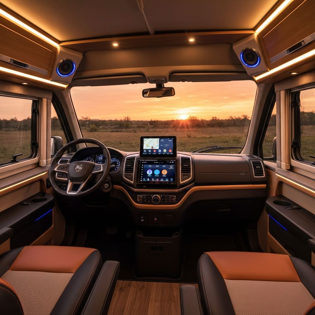 엔터테인먼트 시스템